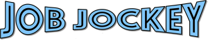 Job Jockey Logo